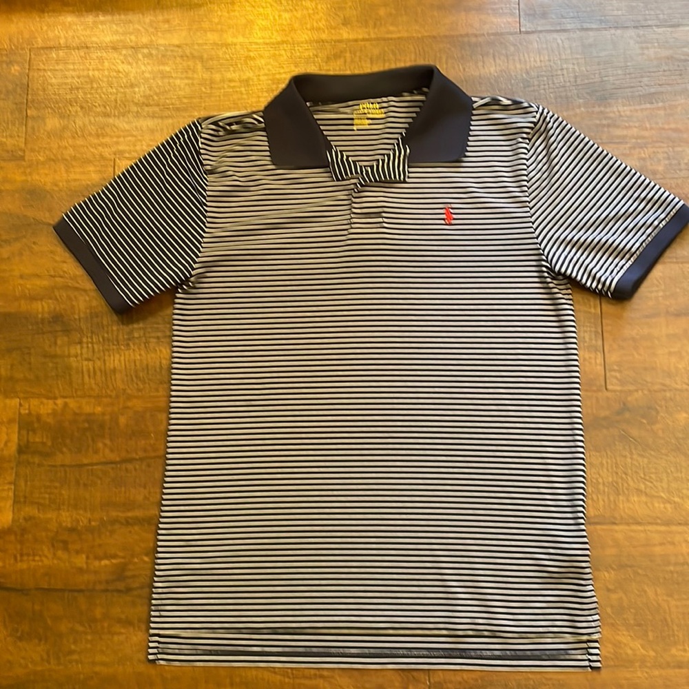 Polo Ralph Lauren Youth Extra Large Polo